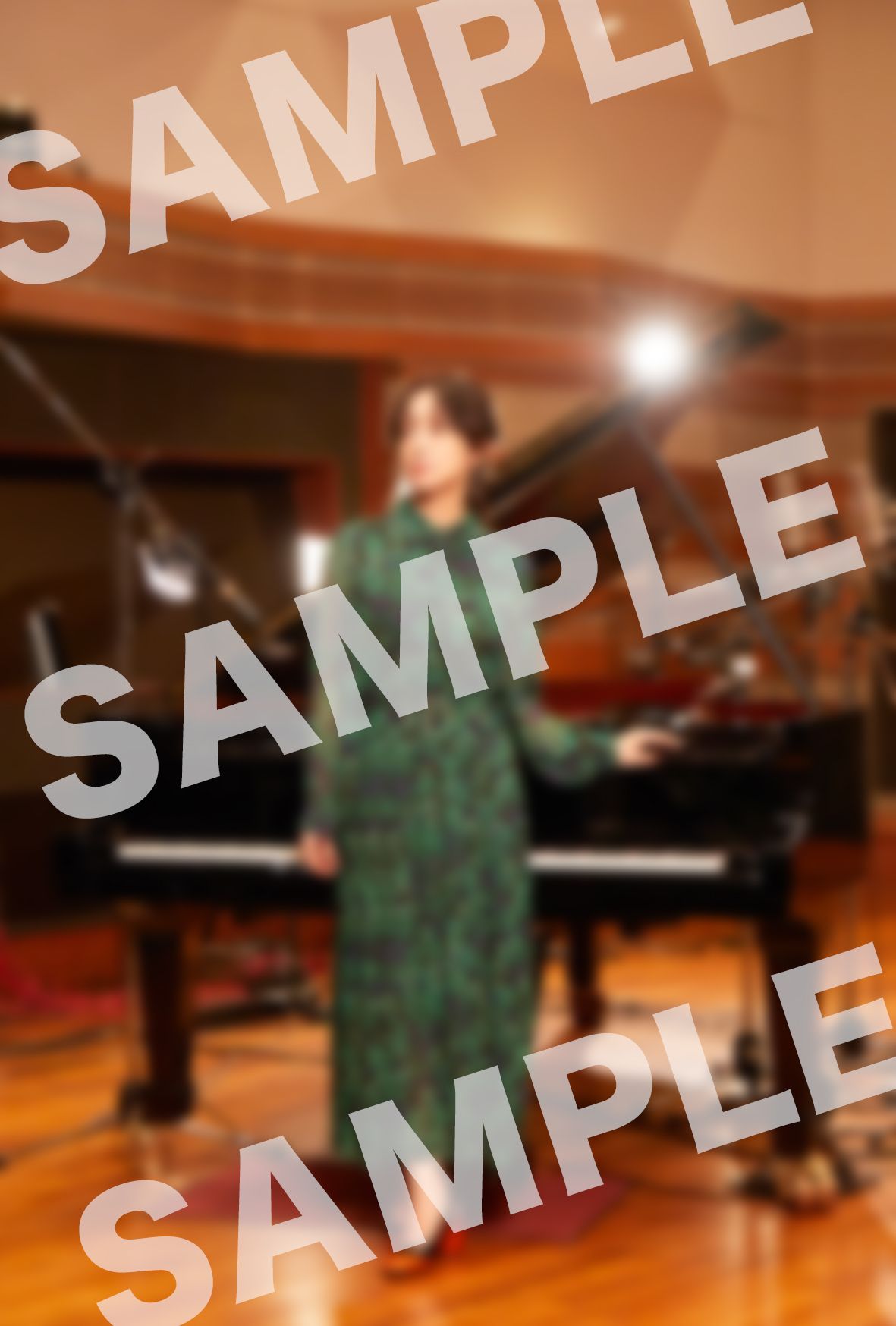 楽天ブックス: 水響曲 第二楽章 (完全生産限定盤 2SHM