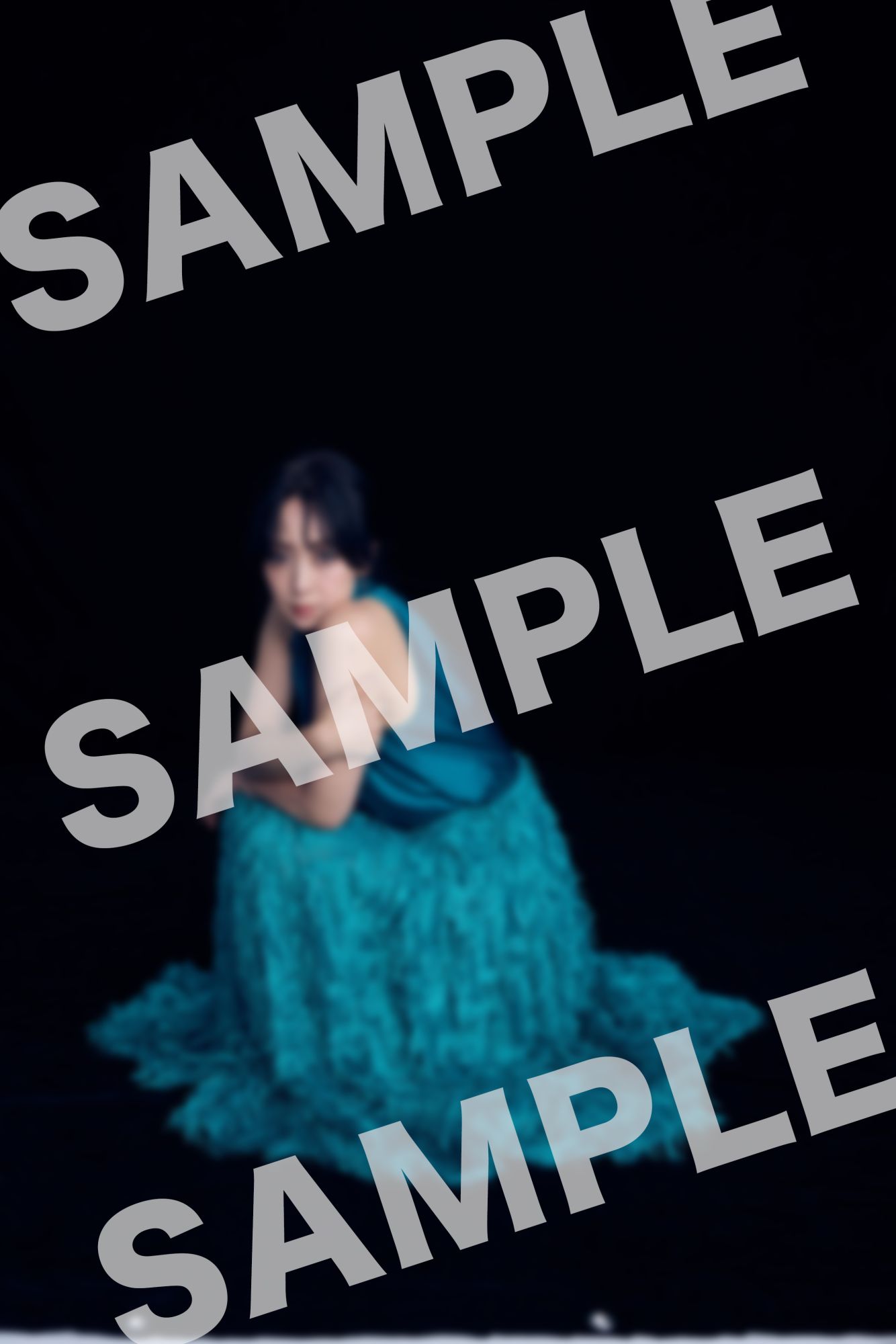 楽天ブックス: 【楽天ブックス限定先着特典+早期予約特典】水響