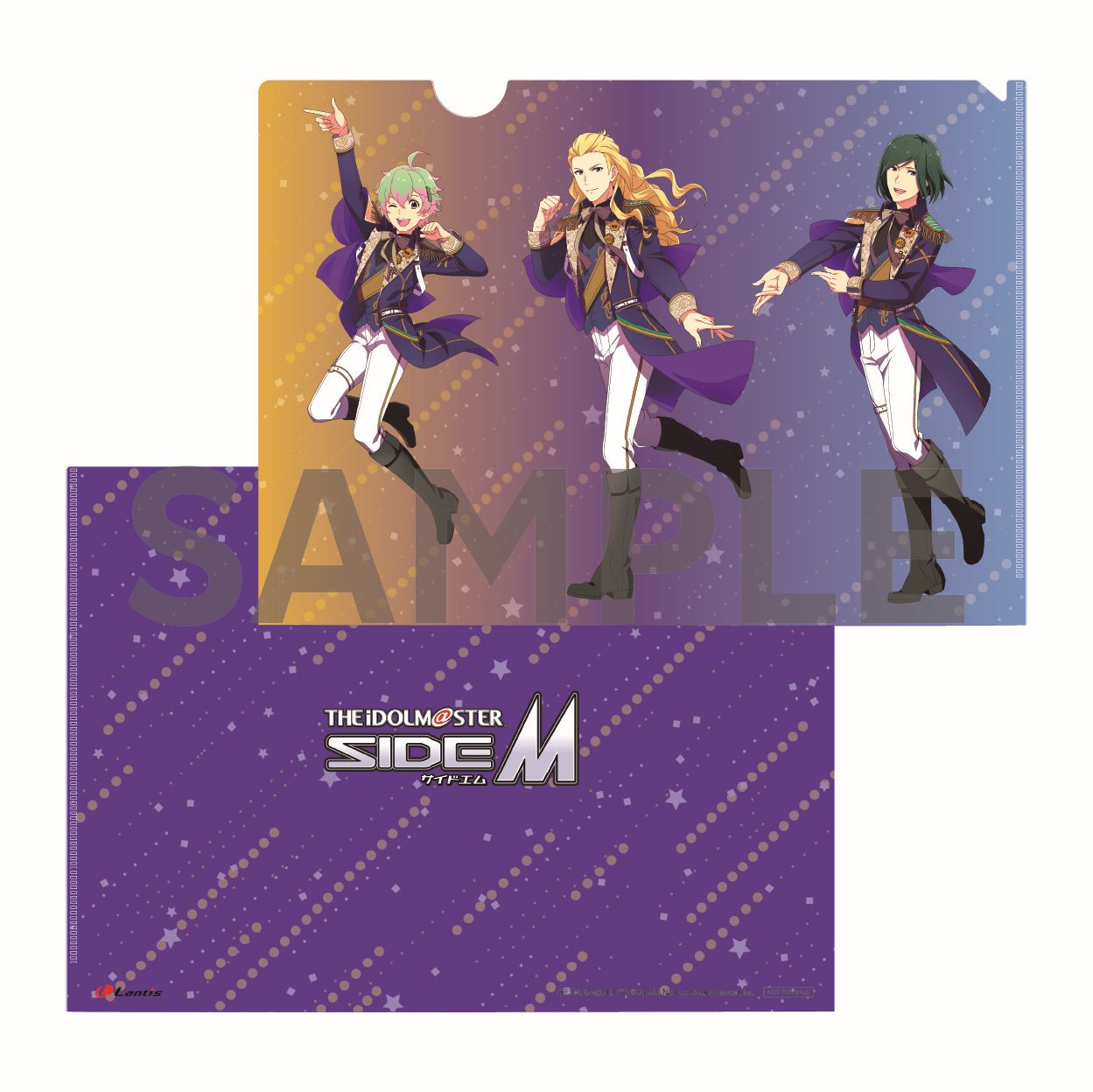 アイドルマスター　SideM CD 10枚セット