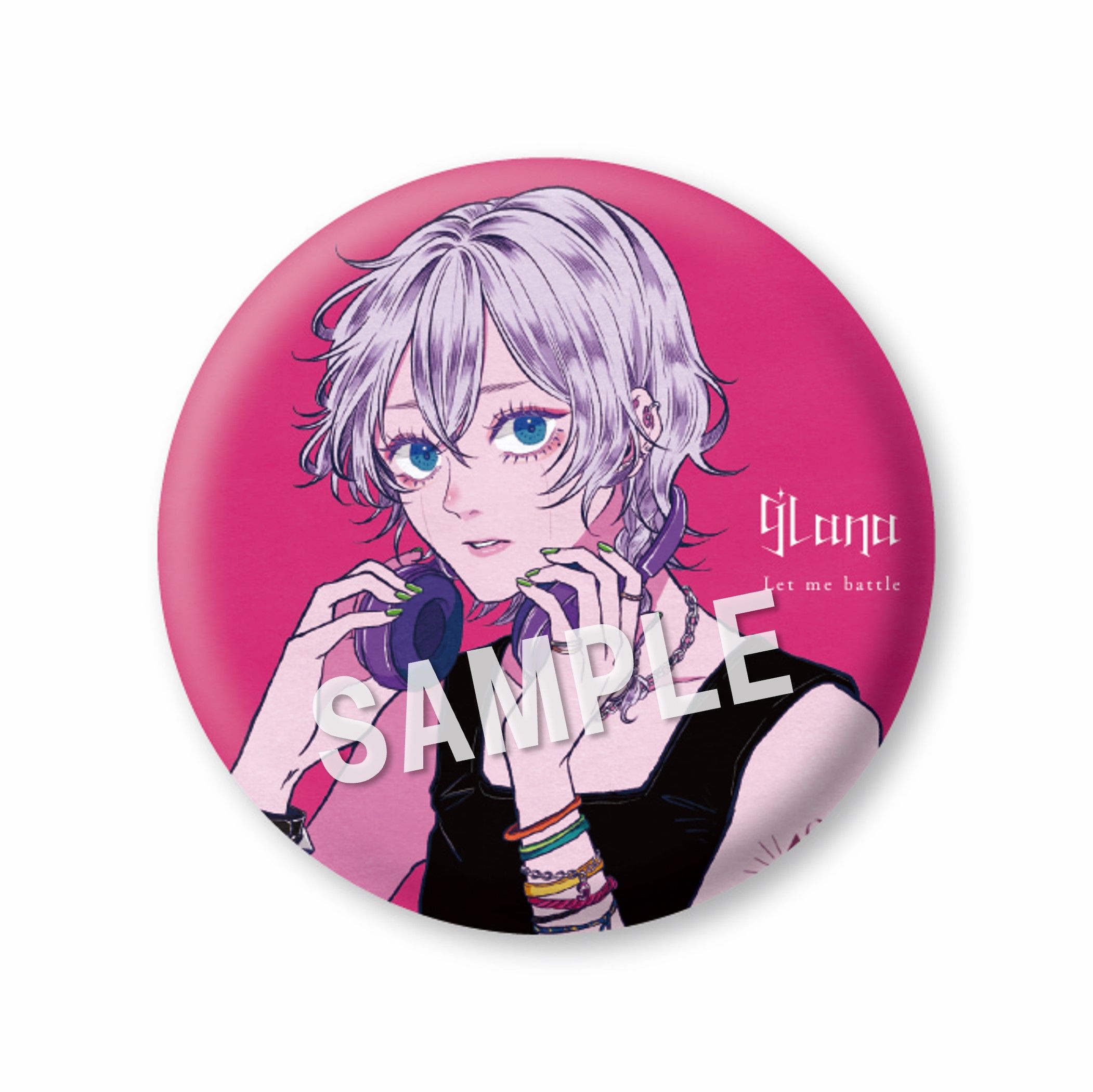 Let　me　battle（完全生産限定盤） Amazon.co.jp: Let me battle (完全生産限定盤) - 9Lana