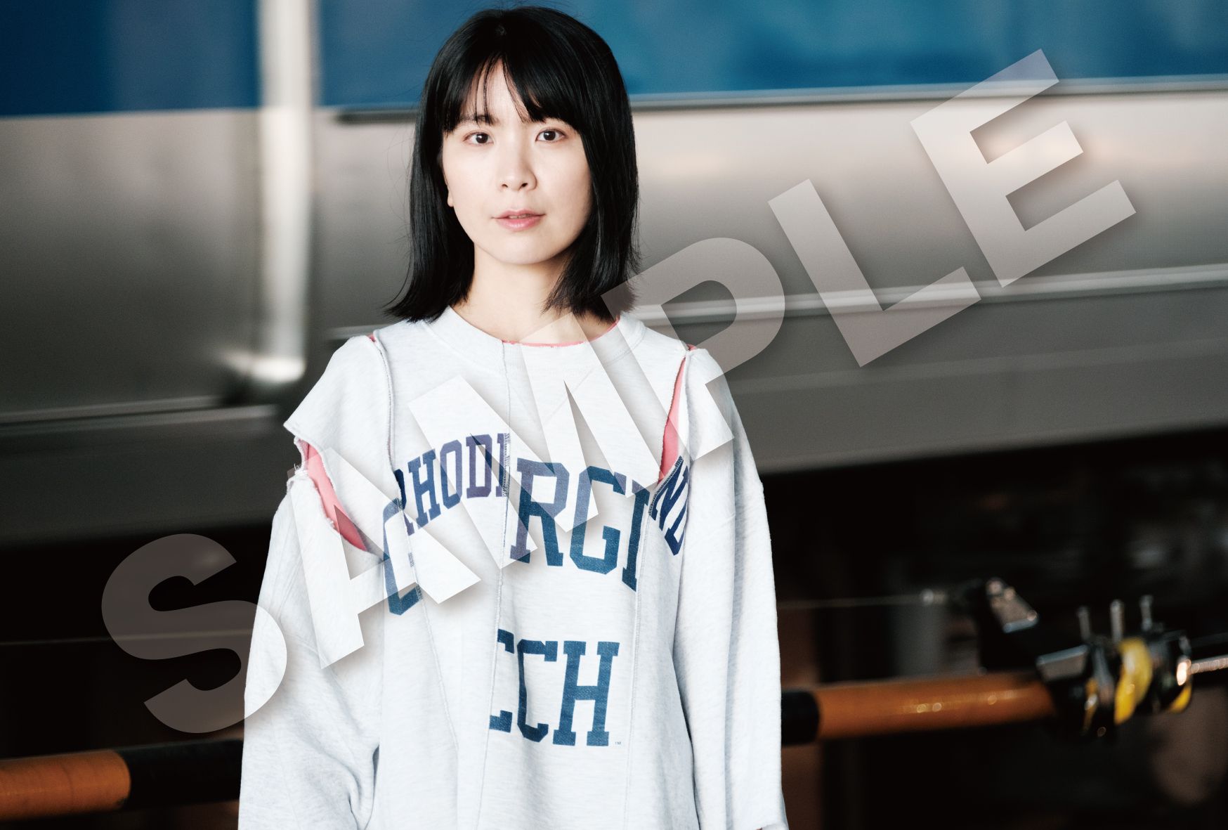 楽天ブックス: 街よ街よ - 橋本絵莉子 - 4571394311622 : CD