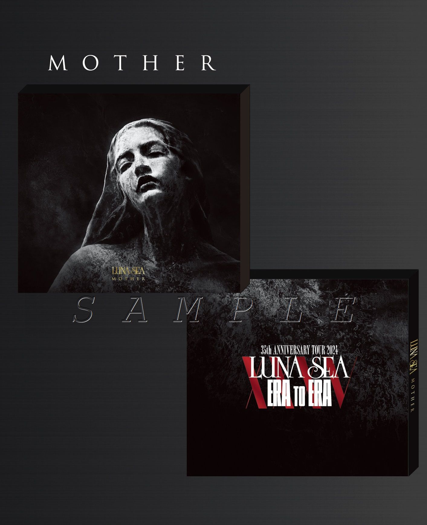 楽天ブックス: 【特典】MOTHER (初回生産限定盤 CD＋Blu-ray＋スマプラ 