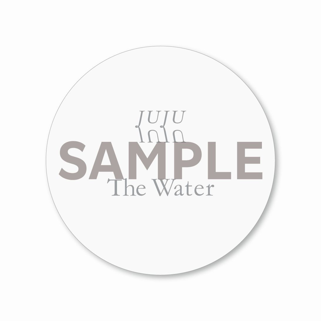楽天ブックス: 【楽天ブックス限定先着特典】The Water (初回
