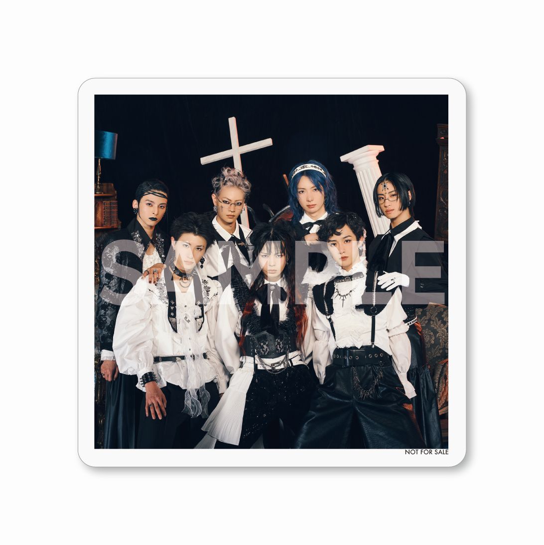 楽天ブックス: 【楽天ブックス限定先着特典】WALTZ【完全生産