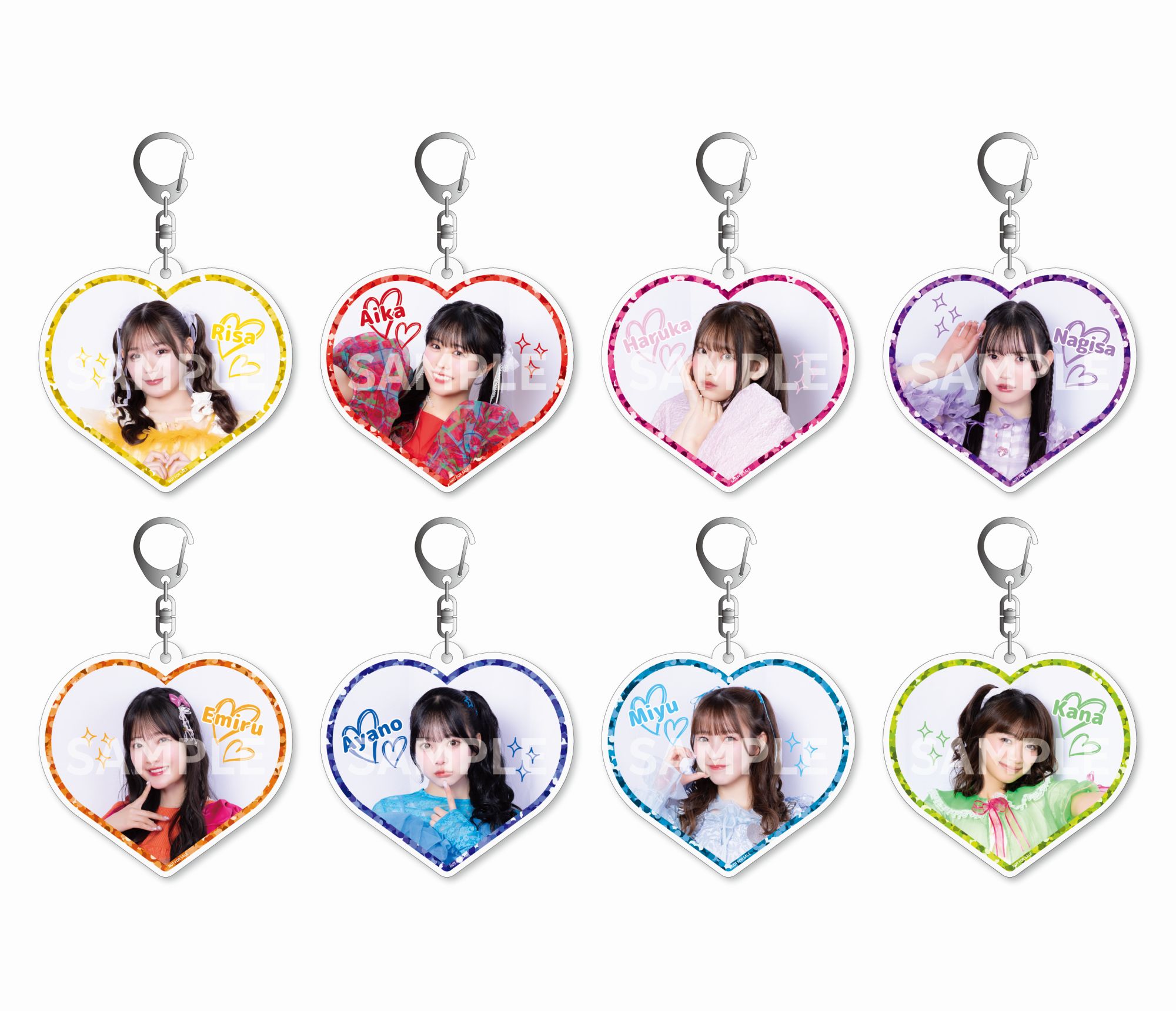 CUTIESTREET 楽天ブックスくじ　D賞ペアチェキ 楽天ブックス: 【楽天ブックス限定先着特典】【クレジットカード