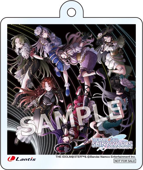 楽天ブックス: THE IDOLM@STER SHINY COLORS ”円環 -Halo around