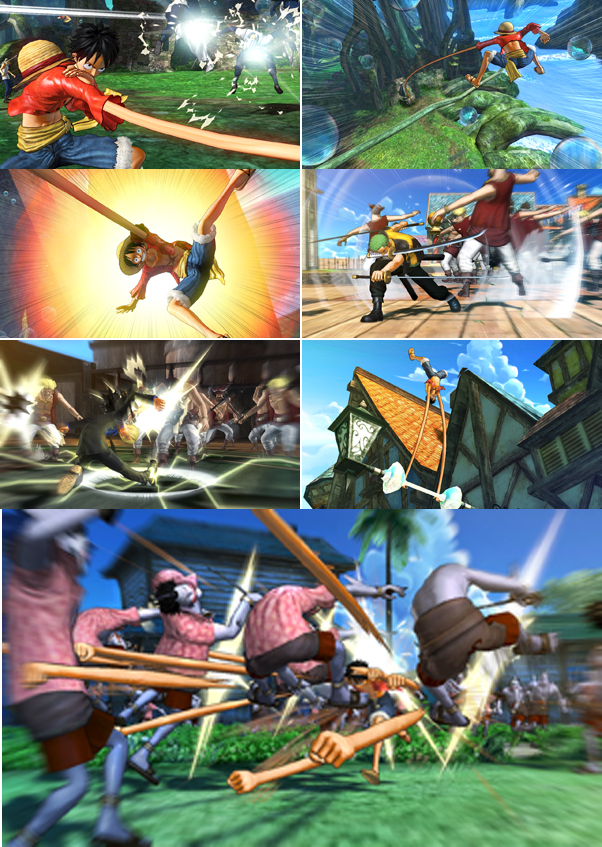 楽天ブックス: ワンピース 海賊無双 TREASURE BOX - PS3