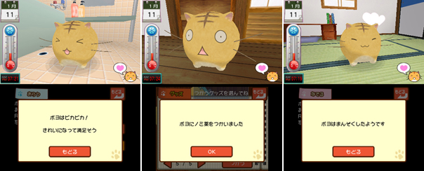 楽天ブックス: ポヨポヨ観察日記 特装版 - Nintendo 3DS