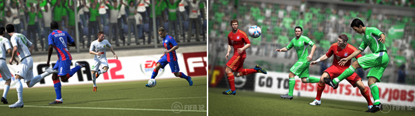 Amazon | EA BEST HITS FIFA 12 ワールドクラス サッカー - PS3