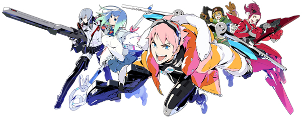 楽天ブックス: エクストルーパーズ PS3版 - PS3 - 4976219046091