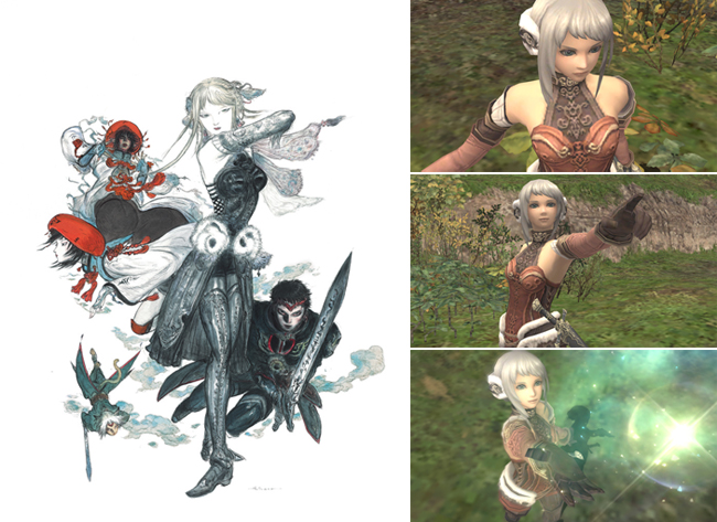 スクエアエニックス ゲームボーイアドバンス用ソフト 箱・取説付