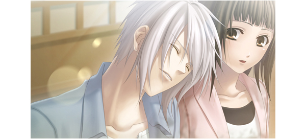楽天ブックス: 蒼黒の楔 緋色の欠片3 明日への扉 限定版 - PSP 楽天ブックス: 蒼黒の楔 緋色の欠片3 明日への扉 限定版 - PSP