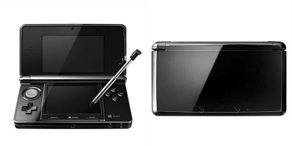 楽天ブックス: ニンテンドー3DS クリアブラック - Nintendo 3DS - 4902370520804 : ゲーム