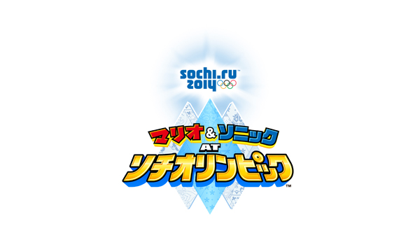楽天ブックス マリオ ソニック At ソチオリンピック Wii U ゲーム