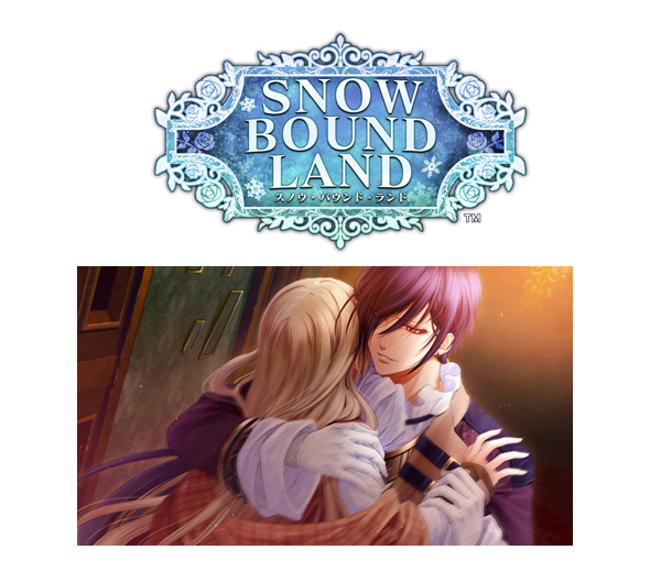 Amazon.co.jp: SNOW BOUND LAND (限定版) - PSP : ゲーム