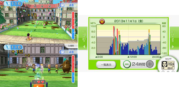 ★お値下げ中！ Nintendo   wii fit セットで！★ ゲオ公式通販サイト/ゲオオンラインストア【中古】Wii Fit