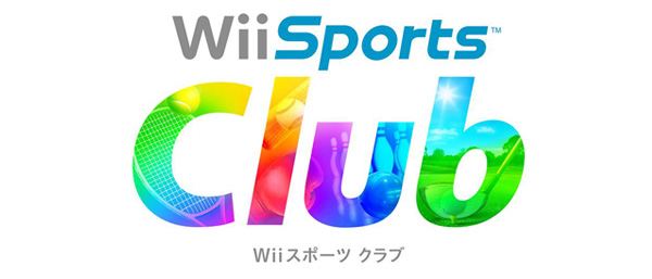 楽天ブックス Wii Sports Club Wii U ゲーム