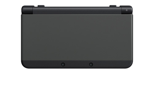 楽天ブックス: Newニンテンドー3DS ブラック - Nintendo 3DS