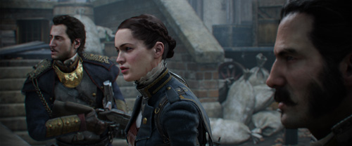 楽天ブックス: The Order: 1886 ジャパンプレミアムエディション - PS4 