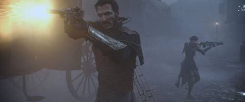 楽天ブックス: The Order: 1886 ジャパンプレミアムエディション - PS4 