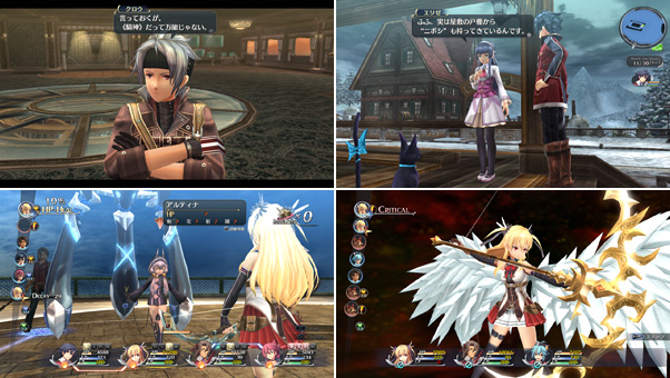 閃の軌跡2、3セット スターターデッキ 純白の双翼 ｜ Z/X - Zillions of enemy X