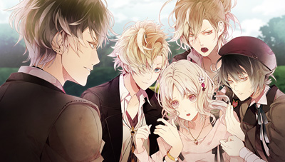 楽天ブックス: DIABOLIK LOVERS MORE,BLOOD LIMITED V EDITION