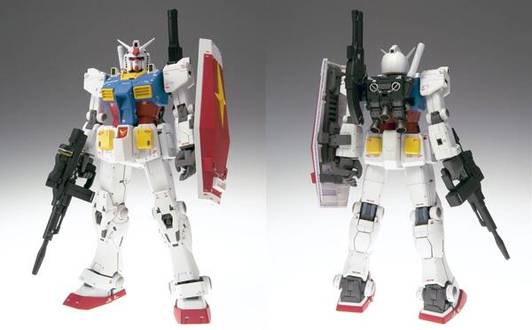 楽天ブックス: GUNDAM FIX FIGURATION METAL COMPOSITE RX78-02