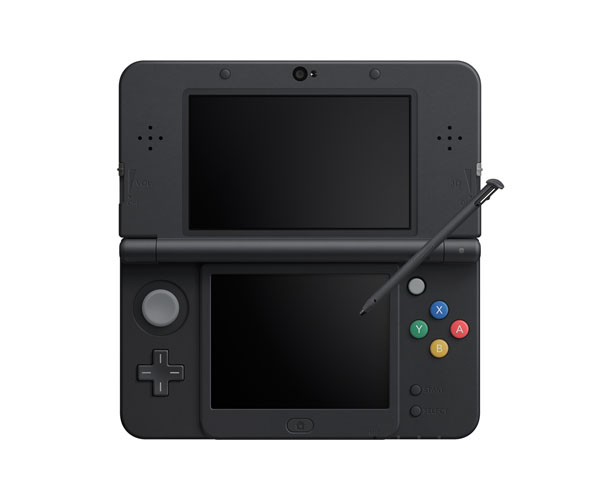 楽天ブックス: Newニンテンドー3DS きせかえプレートパック ファイアー 