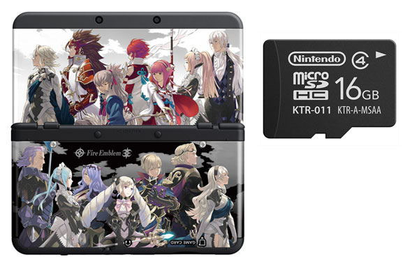 楽天ブックス: Newニンテンドー3DS きせかえプレートパック ファイアー