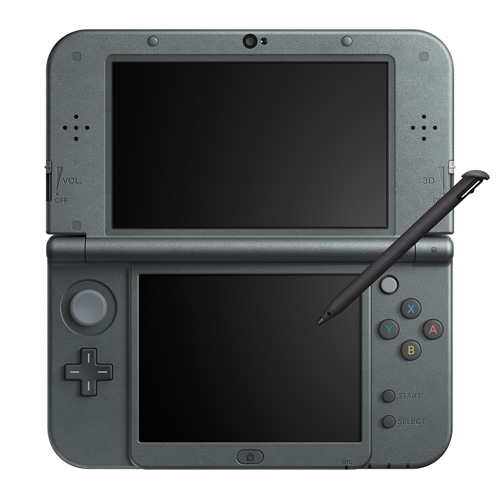 ニンテンドー3DS - Nintendo NEW 3DS  LL 本体 ハイラル エディション 楽天ブックス: Newニンテンドー3DS LL ハイラル エディション