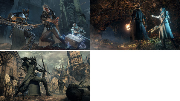 楽天ブックス: Bloodborne The Old Hunters Edition 初回限定版