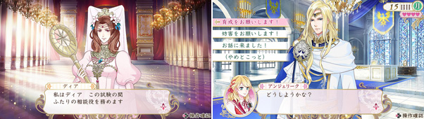 楽天ブックス: アンジェリーク ルトゥール 通常版 PS Vita版