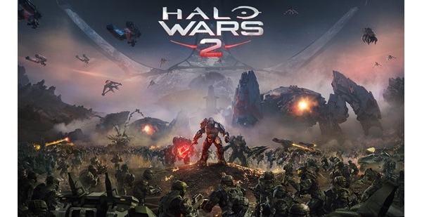 楽天ブックス Halo Wars 2 アルティメットエディション Xboxone ゲーム