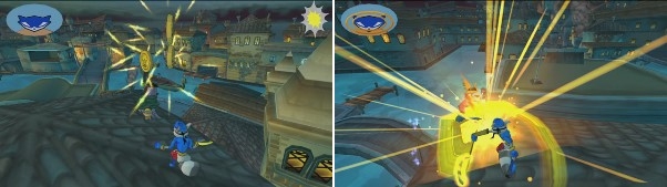 楽天ブックス: Sly Cooper Collection - PS3 - 4948872730617