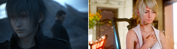 楽天ブックス: ファイナルファンタジーXV デラックス