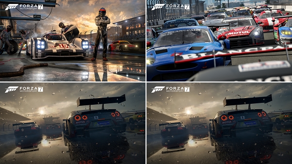 楽天ブックス: Forza Motorsport 7 アルティメットエディション - XboxOne - 4549576082462 : ゲーム