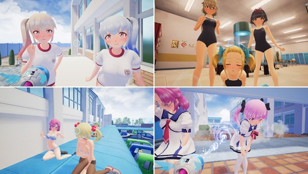 楽天ブックス: ぎゃる☆がん2 Nintendo Switch 限定版 楽天ブックス: ぎゃる☆がん2 Nintendo Switch 限定版