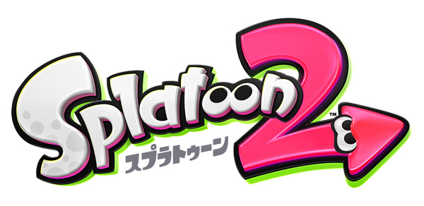 楽天ブックス Switch Splatoon 2 ダウンロード版 3 000ポイントまでご利用可 Nintendo Switch ゲーム ダウンロード版