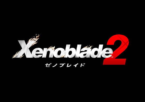 楽天ブックス: Xenoblade2 - Nintendo Switch - 4902370537741
