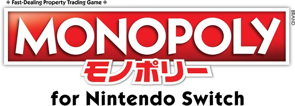 楽天ブックス Switch モノポリー For Nintendo Switch ダウンロード版 3 000ポイントまでご利用可 Nintendo Switch ゲーム ダウンロード版