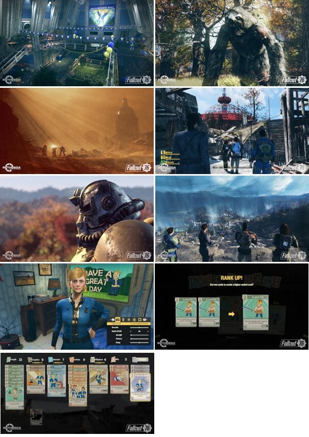 楽天ブックス Fallout 76 Tricentennial Edition Ps4 ゲーム