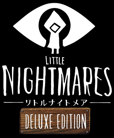 楽天ブックス: LITTLE NIGHTMARES-リトルナイトメアー Deluxe Edition