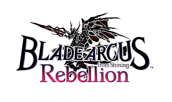 楽天ブックス: BLADE ARCUS Rebellion from Shining 通常版 PS4版