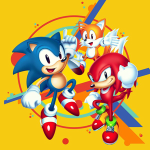 Sonic Mania Plus (With Artbook) - Xbox-One - Microsoft - Jogos de  Plataforma - Magazine Luiza