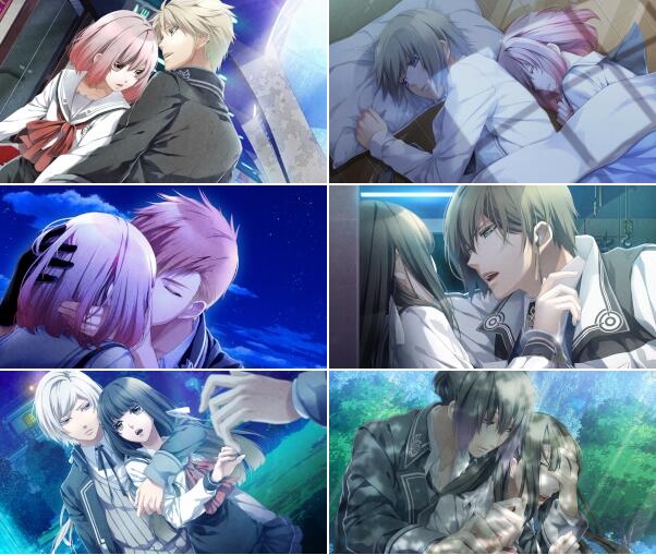 楽天ブックス: NORN9 LOFN for Nintendo Switch 通常版 - Nintendo