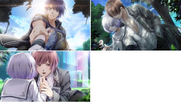 楽天ブックス: NORN9 LOFN for Nintendo Switch 通常版