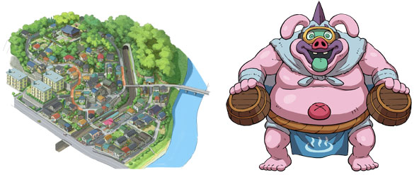 楽天ブックス: 妖怪ウォッチ4++ Nintendo Switch版 - Nintendo 楽天ブックス: 妖怪ウォッチ4++ Nintendo Switch版 - Nintendo
