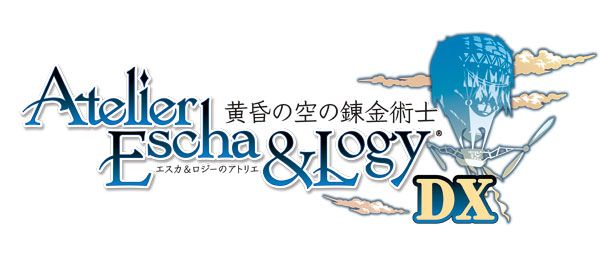 楽天ブックス: エスカ＆ロジーのアトリエ ～黄昏の空の錬金術士～ DX