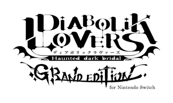 楽天ブックス Diabolik Lovers Grand Edition For Nintendo Switch 通常版 Nintendo Switch ゲーム