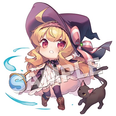 楽天ブックス: 【楽天ブックス限定特典+他】Little Witch Nobeta